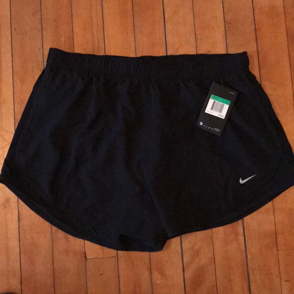 Nike gym shorts NWT